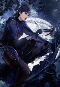 Xing奴美母