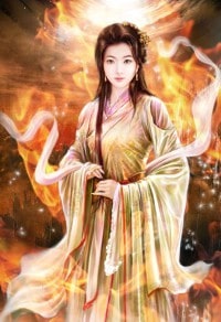 《絕色獸王:爐鼎道長你慢點》