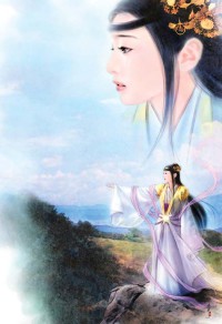 《心甘情愿滚入他的怀抱》