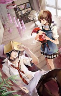 《魔妃傾天:傲嬌神帝盛世寵》