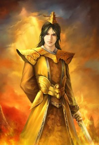 山村故事