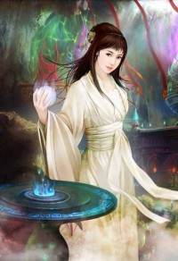 柔风十里不如你