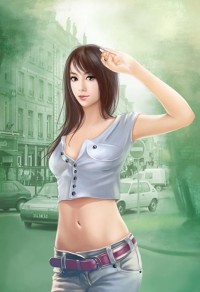 《我来踏天》