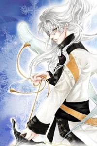 重生之锦绣嫡女