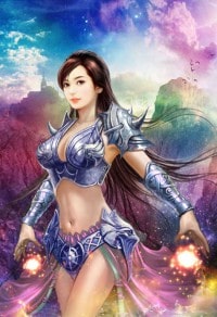 《青云之上证长生》