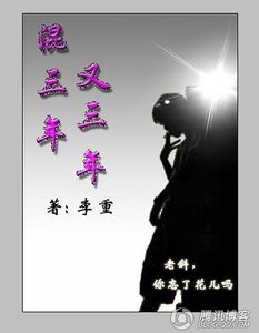 《混三年又三年》