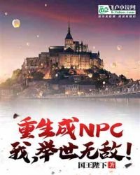 《重生成npc,我,举世无敌!》