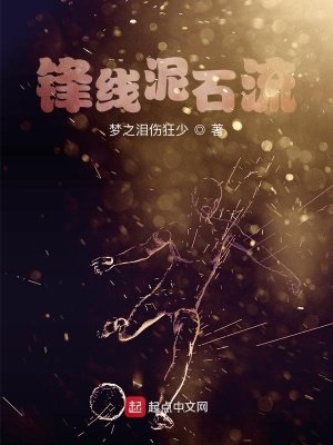 《锋线泥石流》